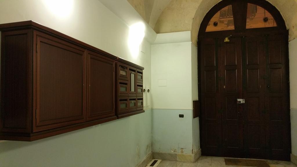 Suite Calefati "Monolocale" Бари Екстериор снимка