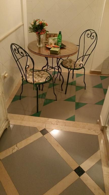 Suite Calefati "Monolocale" Бари Екстериор снимка
