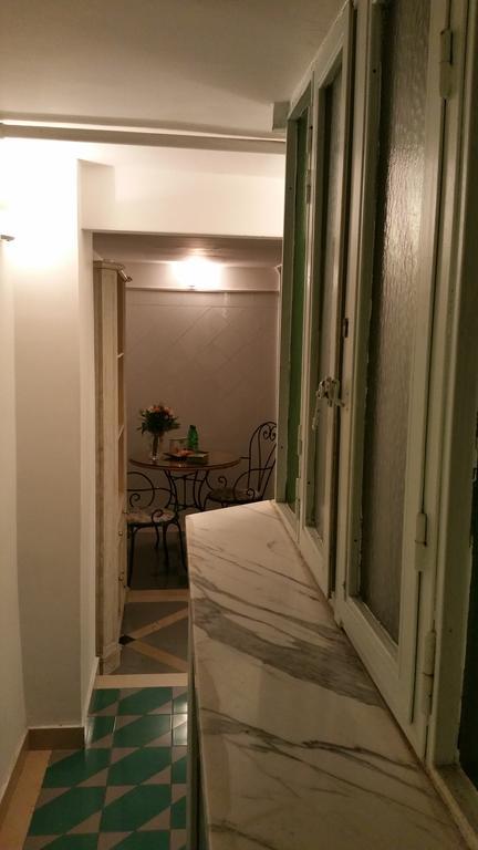 Suite Calefati "Monolocale" Бари Екстериор снимка