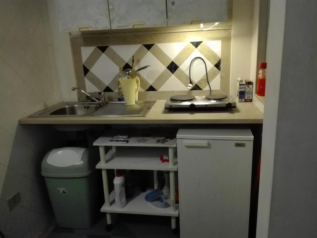 Suite Calefati "Monolocale" Бари Екстериор снимка