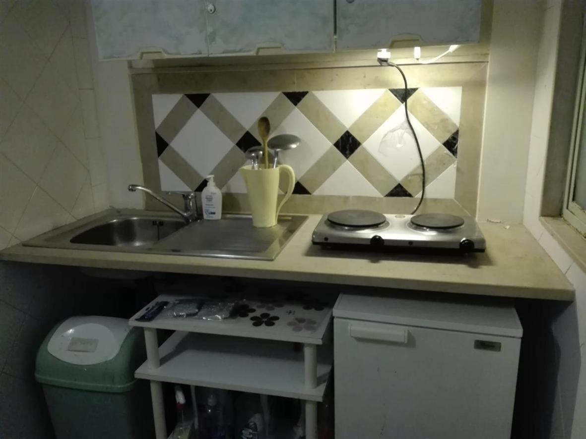Suite Calefati "Monolocale" Бари Екстериор снимка